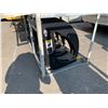 Image 2 : BRAND NEW GREATBEAR 78 INCH HEAVY GRASS FORK GRAPPLE . WORKING WIDTH 78'' ,OPERATING