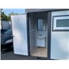 Image 2 : BRAND NEW BASTONE PORTABLE SHOWER HOUSE ( NO TOILET )