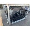 Image 2 : BRAND NEW GREATBEAR 72 INCH HYDRAULIC ROCK GRAPPLE BUCKET. WORKING WIDTH 72'' ,OPERATING