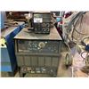 Image 2 : MILLER DIMENSION 652 CC/CV-DC WELDING POWER SOURCE WITH MILLER 60 SERIES 24 VOLT WIRE FEEDER