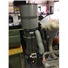 Image 1 : MAGNUM M1-11250 1.5 HP ELECTRIC DUST COLLECTOR