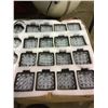 Image 2 : BRAND NEW GREATBEAR 32 PIECE 9V-36V LED AUTOMOTIVE & INDUSTRIAL OFF ROAD LIGHTS