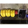 Image 2 : AIR TANK, JERRY CANS, SMALL APPLIANCES, CAR AUDIO, TENTS, PLAY YARD & ART SUPPLIES