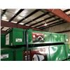 Image 2 : GOLDEN MOUNT 20'W X 20'L X 6.5'H HIGH ROUND ROOF PE FABRIC CONTAINER TO CONTAINER STORAGE BUILDING