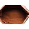 Image 9 : Louis Vuitton Monogram Canvas Leather Palermo GM Shoulder Bag