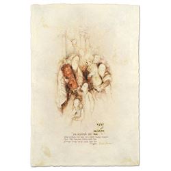 Ets Chaim by Horen, Brachi