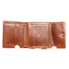 Image 7 : Louis Vuitton Canvas Leather Elise Wallet