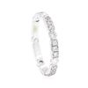 Image 2 : 0.65 ctw Diamond Ring - 14KT Yellow Gold