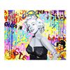 Image 1 : Monroe In Grey by Rovenskaya Original