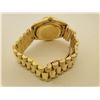 Image 5 : Rolex Mens Quickset Day Date 18K Yellow Gold President Wristwatch