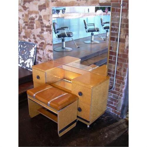 3 Pc Birdseye Maple Bedroom Set 1164269