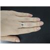 Image 5 : 1.50 CTW Morganite 14K Yellow Gold Diamond Ring