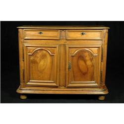 Rare 18th C. Louis XIV Period buffet #1139930