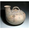 Image 1 : Massive Ancient Daunian Pottery Askos-Nicely #1140266