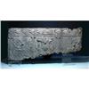 Image 1 : Superb Ancient Roman Lead Sarcophagus Panel #1140271
