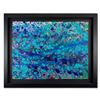 Image 1 : Wyland, "Coral Colors" Hand Signed Original Painting with Certificate of Authenticity.