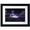 Image 1 : "Lady Gaga" Limited Edition Giclee by Rob Shanahan, Numbered and Hand Signed with COA. This piece co