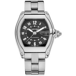 Cartier Men's Roadster Watch