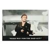 Image 1 : Ringo Daniel Funes (Protege of Andy Warhol's Apprentice, Steve Kaufman) "Scarface" One-of-a-Kind Mix