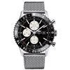 Image 1 : Breitling Men's Chronoliner Watch