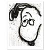 Image 1 : "I Can't Believe my Ears, Darling" Limited Edition Hand Pulled Original Lithograph by Renowned Charl