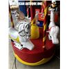 Image 8 : Merry-Go-Round Ride On