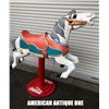 Image 8 : USA Coca-Cola Merry-Go-Round Special Custom Display