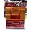 Image 2 : 2019 USA Coca-Cola minicar 1956 model Ford F-100 truck