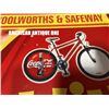 Image 2 : USA Coca-Cola 2004 42cm Original Design Bicycle