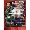 Image 8 : USA Coca-Cola 2001 53cm Christmas Tree Displayposter "HOLA"