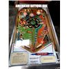 Image 2 : USA pinball machine outer space / Gottlieb 2 players
