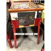 Image 2 : Circus Queen Bingo Machine Vintage