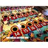 Image 8 : Circus Queen Bingo Machine Vintage
