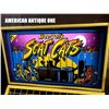 Image 2 : Scat Cats Arcade Game