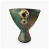 Image 1 : Jenik Cook, Hand Made Ceramic Decorative Sculpture, Hand Signed with Letter of Authenticity.