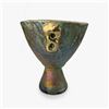 Image 2 : Jenik Cook, Hand Made Ceramic Decorative Sculpture, Hand Signed with Letter of Authenticity.