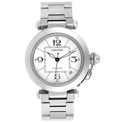 Cartier Women's Pasha Watch