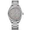 Image 1 : Omega Men's Rail Master Watch