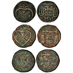 Medieval India: Nayakas of Thanjavur