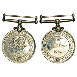 Paper Money: British India, George V, 1 rupee, 2nd issue, 1935. (2 notes)