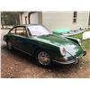 Image 2 : 1967 PORSCHE 912 - VIN # 355294 - 53,150 MILES ON ODOMETER (TRUE MILEAGE UNKNOWN) - BARN FIND.