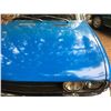 Image 8 : 1972 FIAT 124 SPORT - VIN # 120447 - 62,209 MILES ON ODOMETER (TRUE MILEAGE UNKNOWN). BARN FIND.