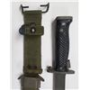 Image 2 : Vietnam Era US M5 Bayonet by Imperial W/USM8A1