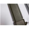Image 6 : Vietnam Era US M5 Bayonet by Imperial W/USM8A1