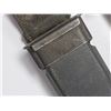 Image 3 : WWII USN Mark 1 Fighting Knife W/Scabbard - Camill