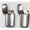 Image 1 : 2 Vintage Ronson Cigarette Lighters