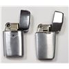 Image 3 : 2 Vintage Ronson Cigarette Lighters