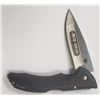 Image 1 : Buck USA Lock-Back Pocket Knife - Mid Ohio Pipelin