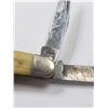 Image 2 : 2001 Case XX Medium 3-Blade Stockman Pocket Knife