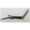 Image 1 : Vintage Camillus Riggers Knife